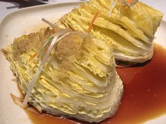 庖丁白菜-庖丁堂酒店(金穗大道店)