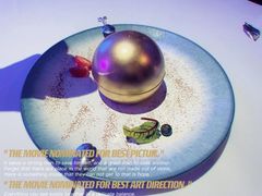 -天玑高空江景餐厅&酒吧Sky Secret Restaurant&Bar