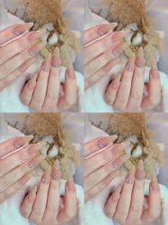 -M·X Nail日式美甲美睫