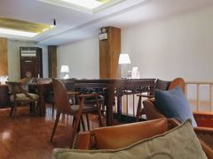 -良木缘咖啡西餐(川大店)