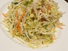 -将相和·海鲜蒸饺大连菜