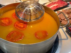 -刘少华贵州小黄牛·鲜牛肉火锅(总店)