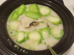 -顺意·顺德家乡菜(国际人才大厦店)