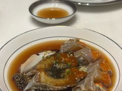 -海味世家·家常菜馆(明州里店)