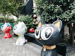 -徐家汇源景区-衡山坊