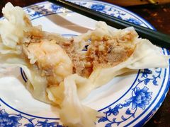 三鲜烧麦（普通）-都一处烧麦馆(前门店)