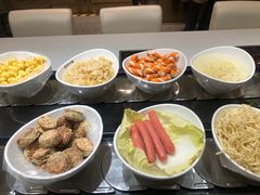 -农小锅自助小火锅(北京大兴凯德店)