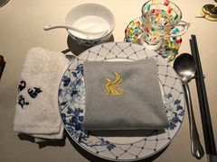 -悦融琥珀·京鲁菜(西单店)