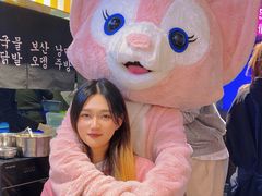 -欧巴烤肉(创富世纪店)