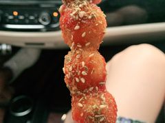 鹌鹑蛋-茹哥炸串(水产前街店)