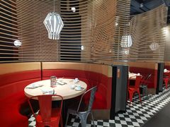 -避风塘(宝山万达店)