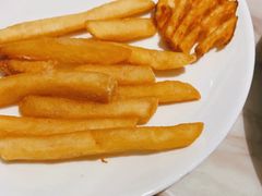 -长沙三景韦尔斯利酒店·Oval全日制餐厅自助餐