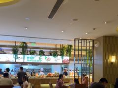 -冀粤香海鲜自助餐厅(西美五洲店)