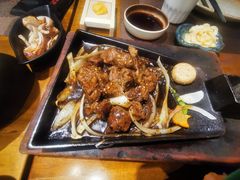 -和彩放题餐厅(酒仙桥店)