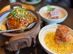 -扬州狮子楼·非遗淮扬菜(总店)