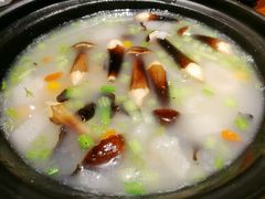 -十二舍·湯物素煮(江泰潤政店)
