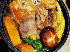 日式火锅-吉野家(锦辉商城黄河路店)