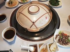 -天宜隆蘑菇宴火锅(石景山旗舰店)