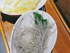 -牛很鲜潮汕牛肉火锅(乐清店)