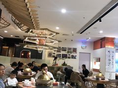 -小乌猪·金华筒骨煲(永盛购物广场店)