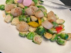 -海天宴海阁·海鲜·鲁菜·青岛菜
