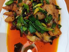 -易老妈蹄花.特色川菜(人民公园总店)