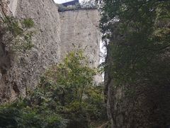 -窦圌山风景区