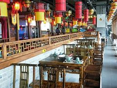 大堂-海底诱惑(中骏世界城店)