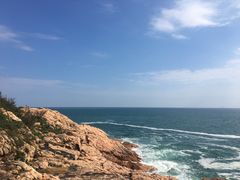 -广东惠东海龟国家级自然保护区