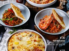 -魏斯理汉堡(西安沣东吾悦店)