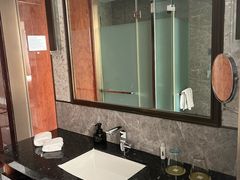 -淮安曙光国际大酒店(大运河广场花街店)