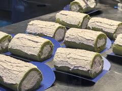 -the Roll'ING手作瑞士卷专门店(卓悦中心店)