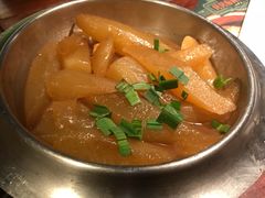 -绿茶餐厅(华联万柳店)