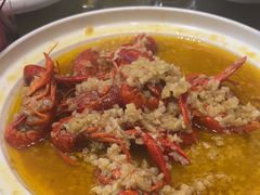 -李氏传家菜(兴城路店)