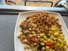 -海底捞火锅(老城根店)