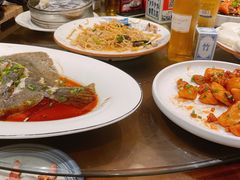 -乡里八闽·福州乡土菜(火车北站店)