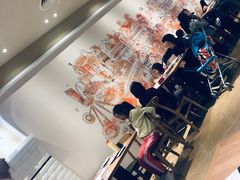 -必胜客(安河桥北店)