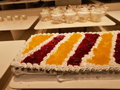 -汉丽轩韩式自助烤肉(大学城龙湖U城天街A馆店)