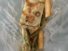 -咏春葱油饼(德政中路店)