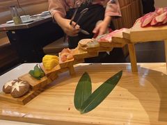-千寻山野烤肉(中关村店)