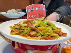 -董府·古宅餐厅