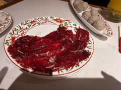 -汕头八合里海记牛肉店(清河店)