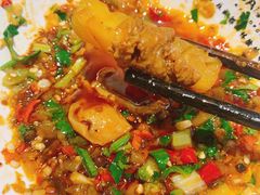 -串天下串串香(宽窄巷子店)