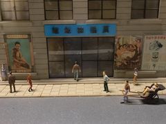 -上海纺织博物馆