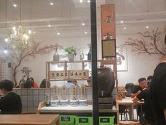 -云味馆过桥米线(皇庭广场店)