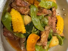 -金掌勺东北菜(格兰晴天店)