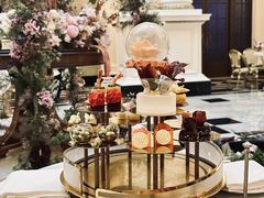 -Salon de Ville浦江汇(上海外滩华尔道夫酒店店)