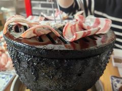 -大槐树烤肉馆