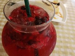 水果茶-秘密小花园(第三中学店)