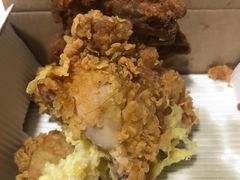 -肯德基(中纬店)